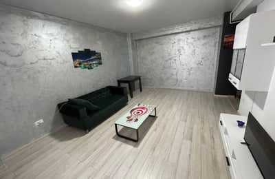 Alquiler de un cómodo apartamento de 2 habitaciones, Bucarest, sector 6, Rumanía